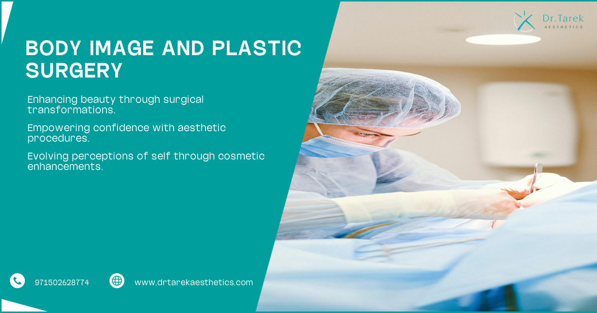 How Does Plastic Surgery Impact Mental Health And Self-Esteem