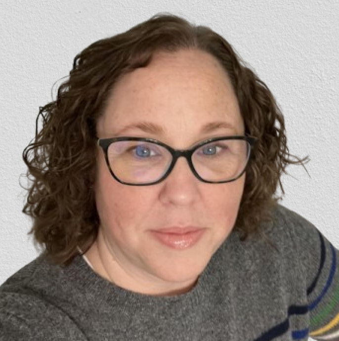 author headshot