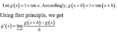 NCERT Solutions Mathematics Class 11 Chapter 13 - 266