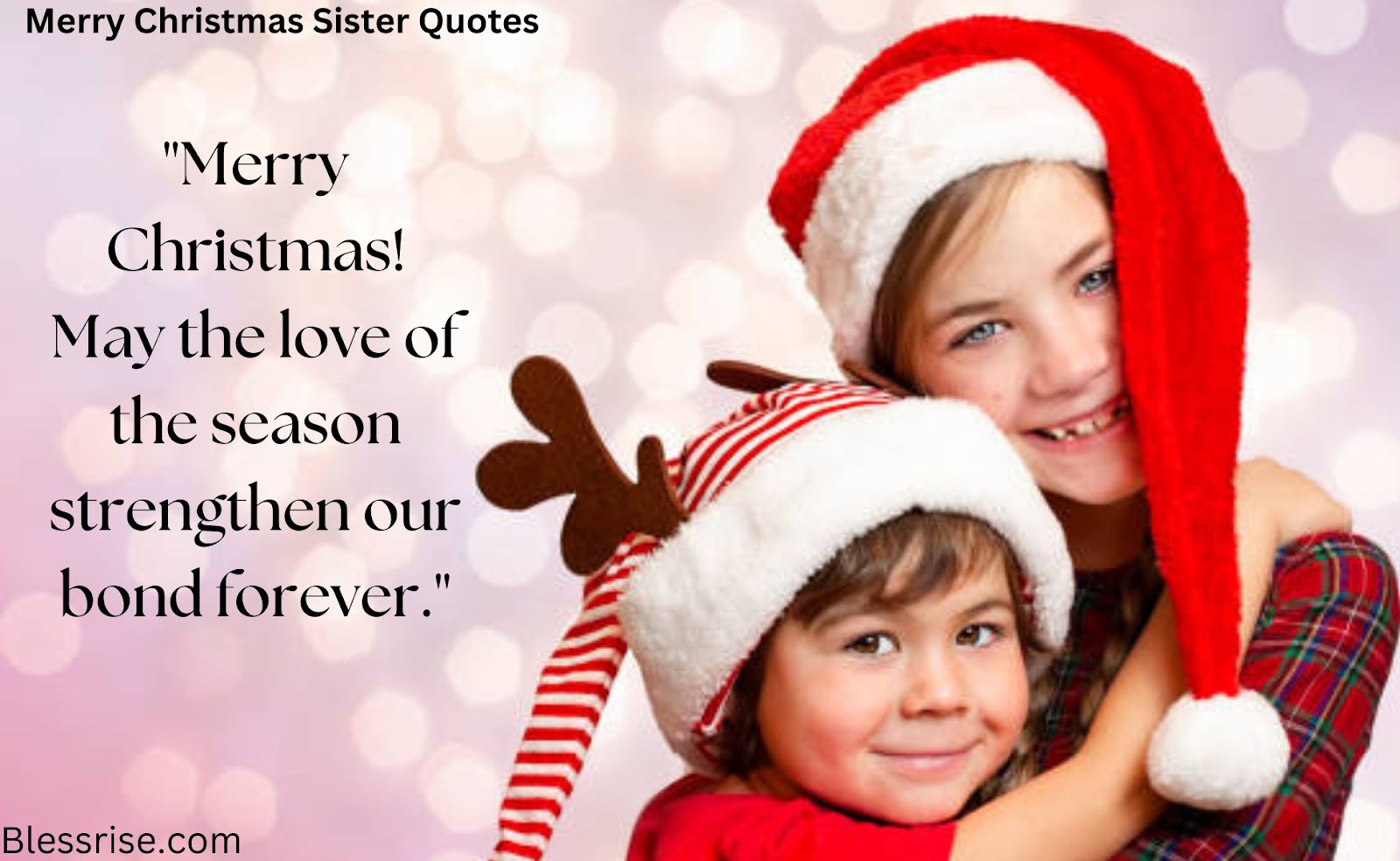 Heartfelt Christmas Quotes