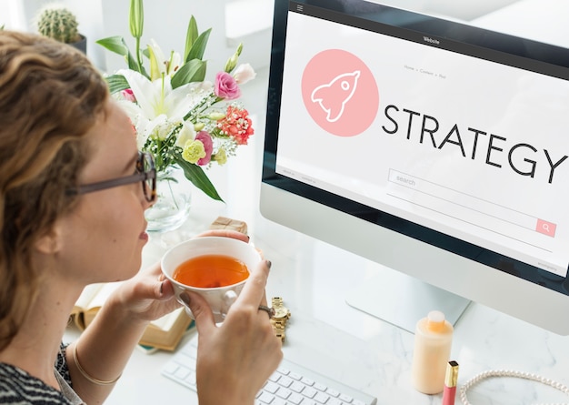 Powerful Business Website Strategies for Growth