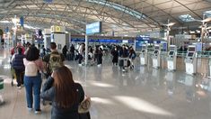 This  containan image of Incheon Airport's controversial