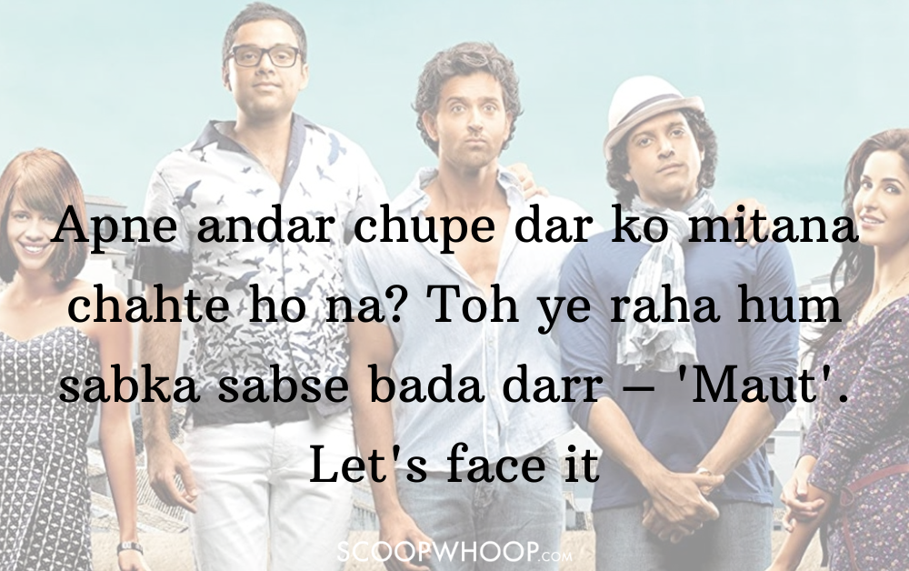 znmd dialogues