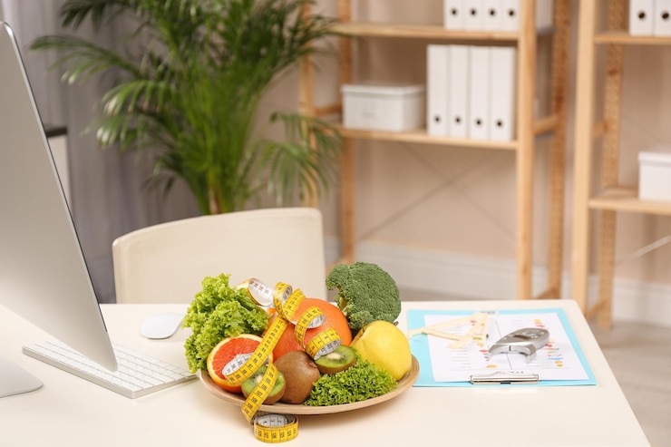 Nutritional Foods That Help You Stay Focused