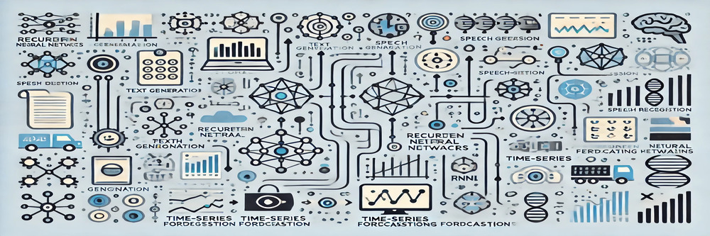 Applications of Recurrent Neural Networks.