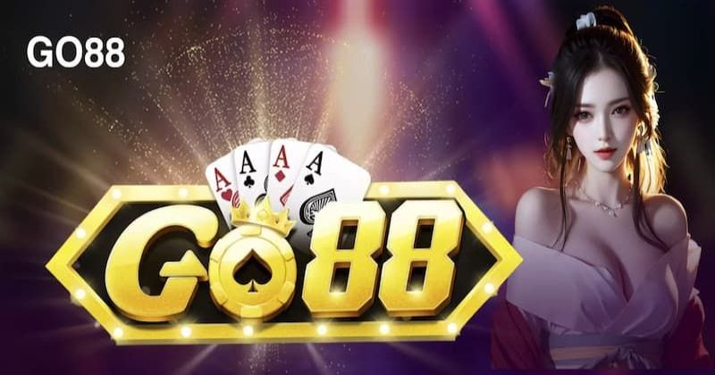 Cổng game bài tiêu biểu bậc nhất hiện nay gọi tên Go88