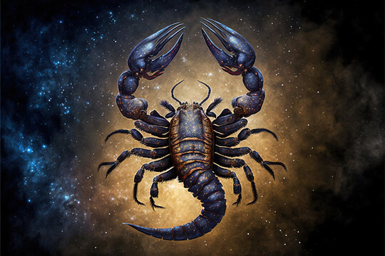 Scorpio Horoscope