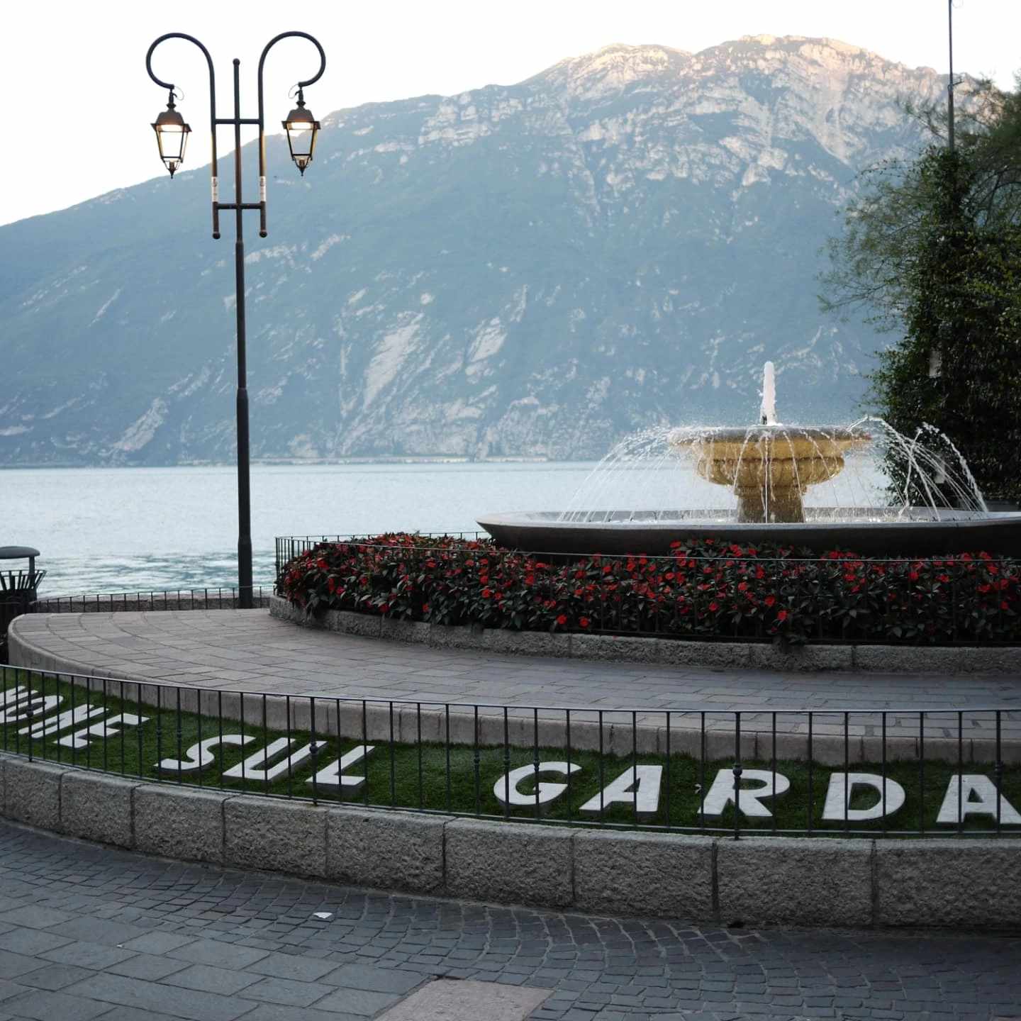 Limone sul Garda – Lemon Groves & Quiet Charm