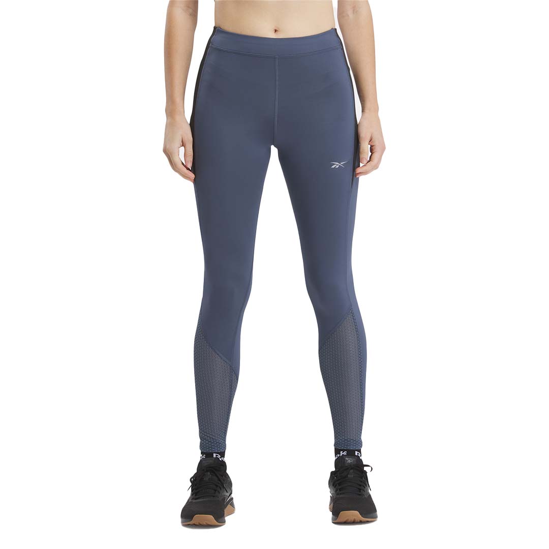 Reebok Women Running Vector Tight