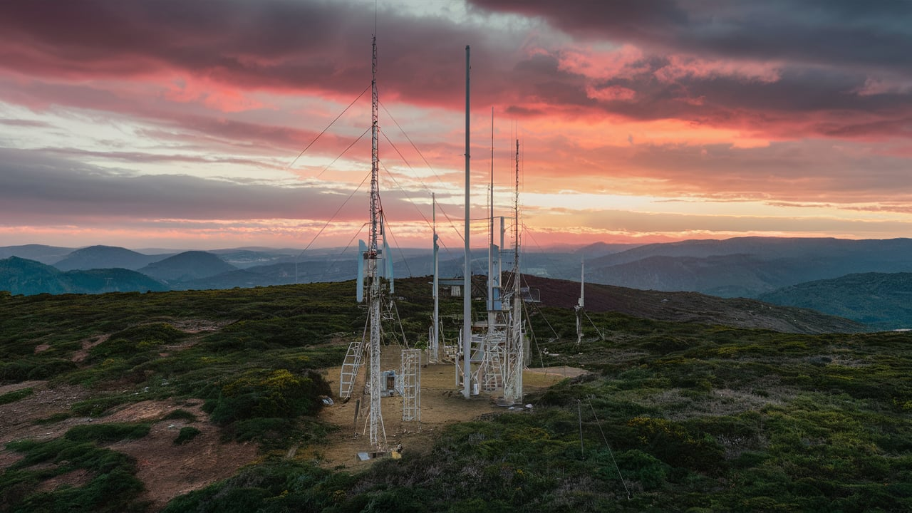 suhre antennas