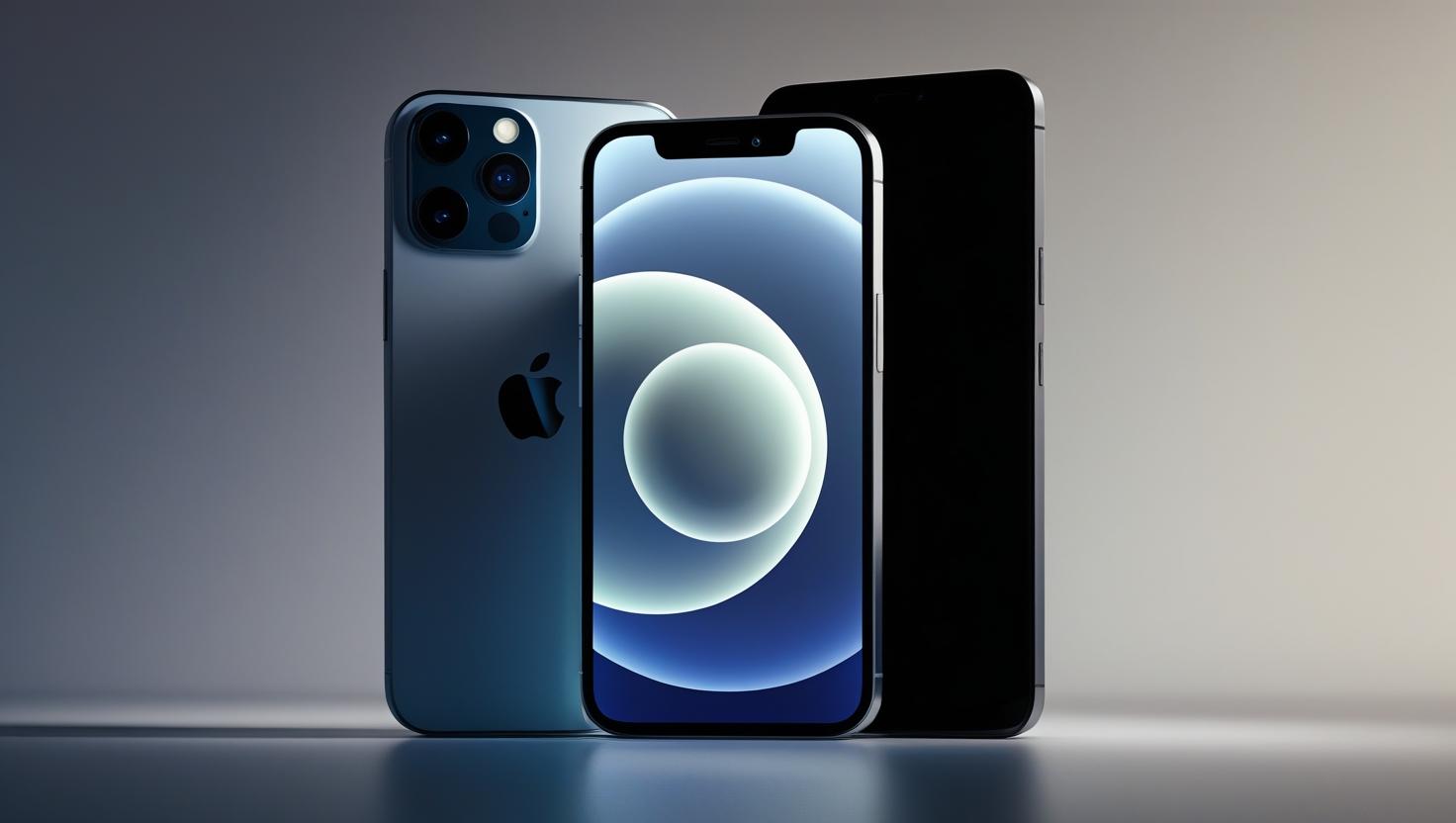 iPhone 18 Pro ve Pro Max Ekran Detayları