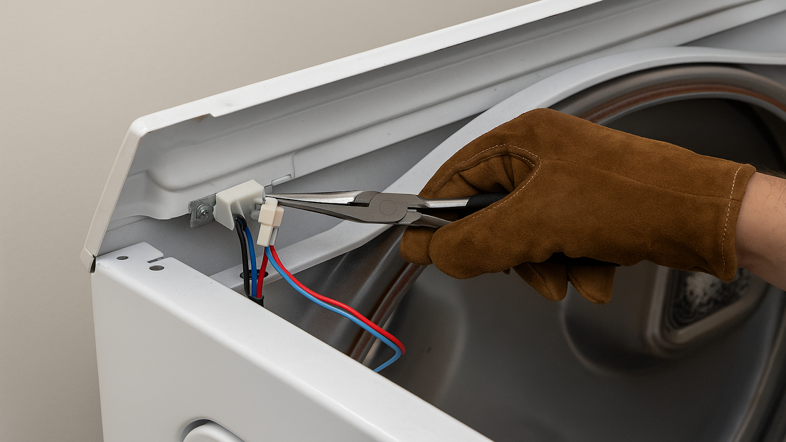 using-pliers-to-remove-wires-from-a-faulty-dryer-switch-source-azparts
