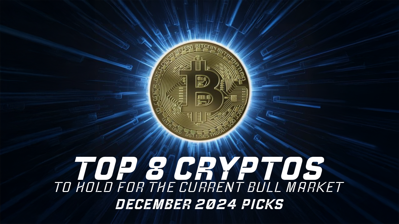 8 meilleures pièces à acheter ce week-end pour faire monter en flèche votre croissance - La Crypto Monnaie