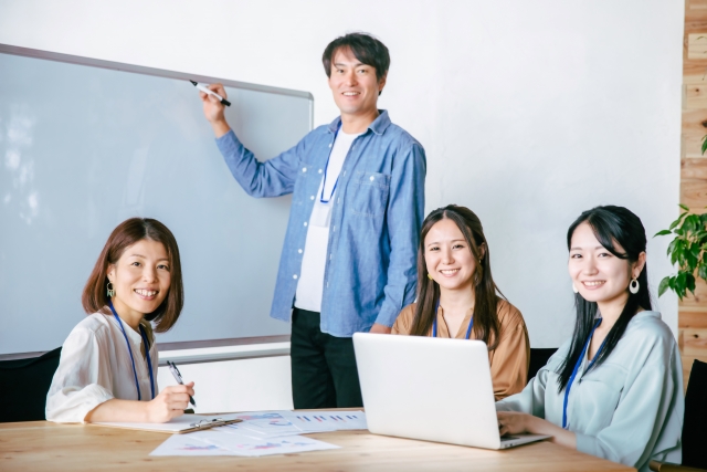横浜創業支援