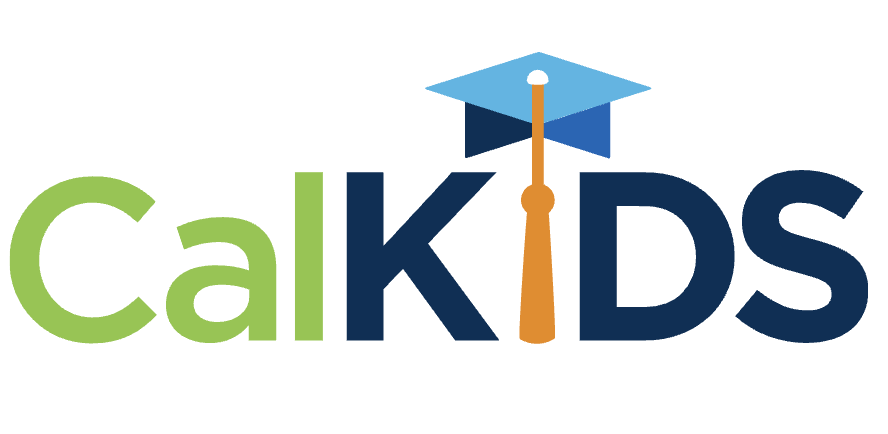cal kids logo