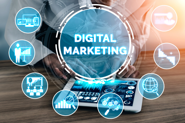 digital marketing growth