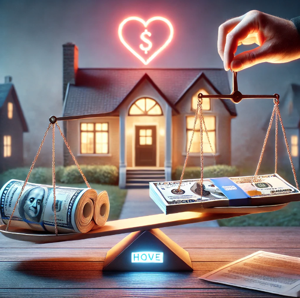 How much should you offer on the home you fell in love with?