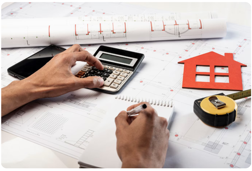 financiamento imobiliário