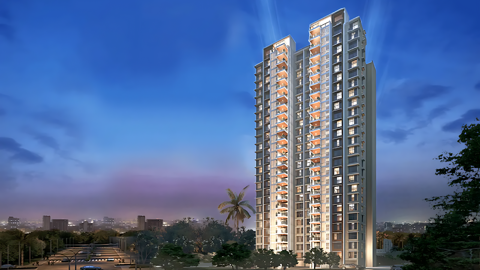 Book your dream home in the upcoming ultra-luxurious project Lodha Magnus Hinjewadi Pune.
Source: PropertyCloud