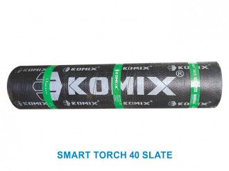 Hình ảnh sản phẩm Smart Torch 40 Slate (Ảnh Komix)