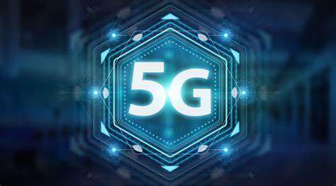 The Rise of 5G: Transforming Connectivity