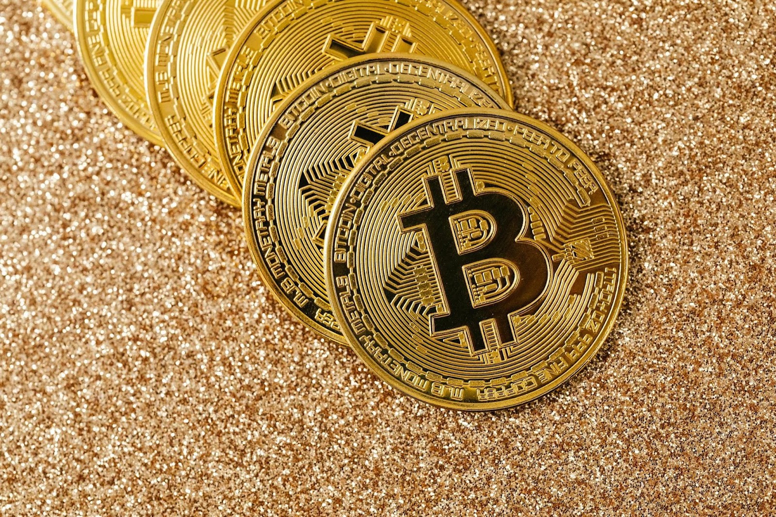 How Blockchain is Changing the Real Estate Market