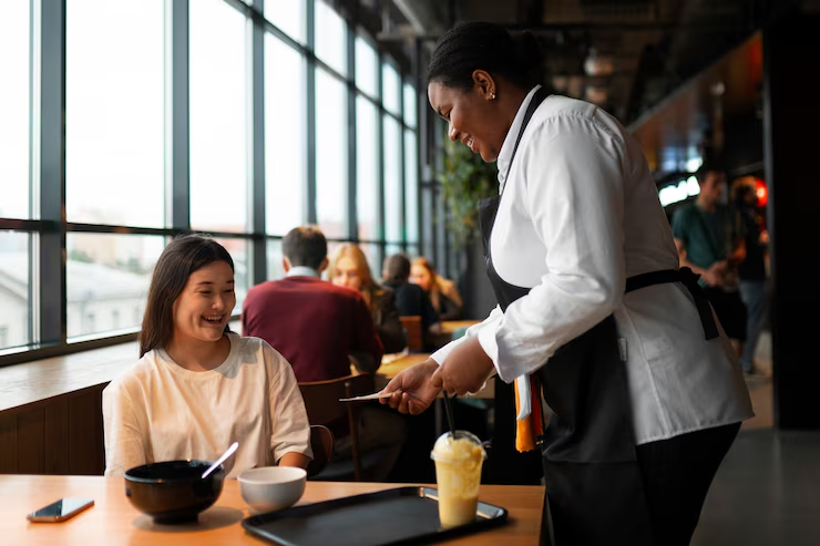 Contoh Real: Customer Intimacy di Bisnis Kuliner
