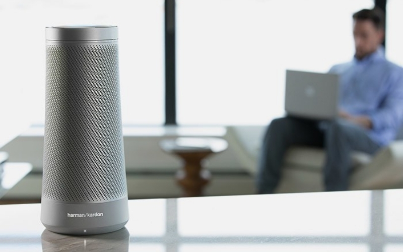 Harman Kardon Invoke