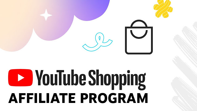 5 CÁCH KIẾM TIỀN ONLINE TỪ YOUTUBE SHOPPING AFFILIATE