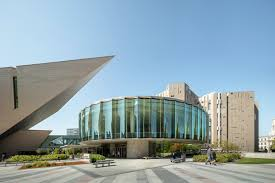 Denver Art museum