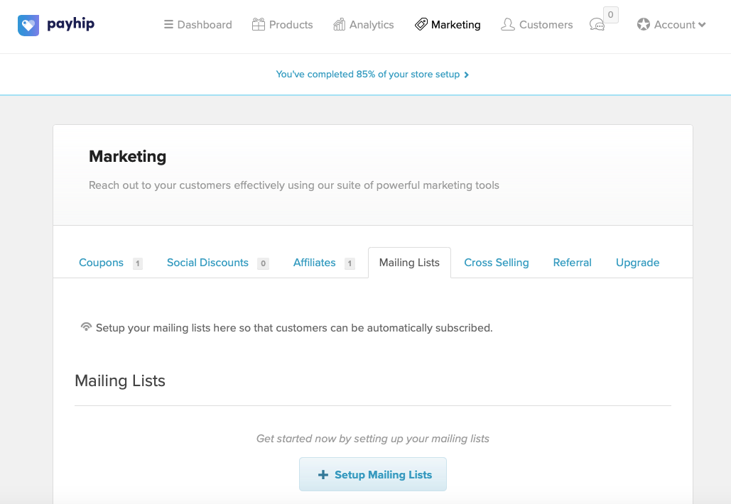 How to Use Payhip Marketing Tools to Boost Your Sales,payhip