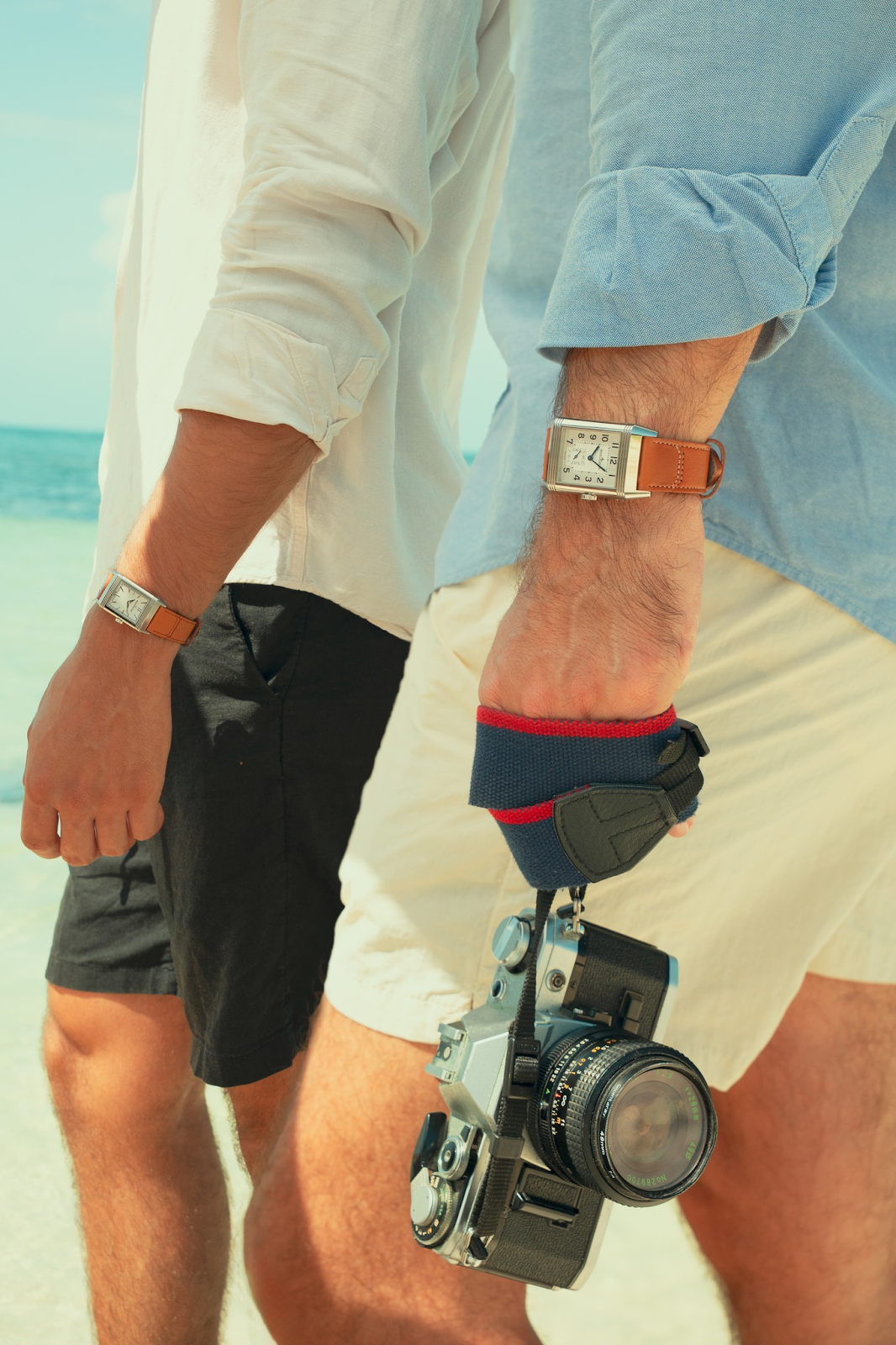 Celebrate father’s day with exceptional watchmaking