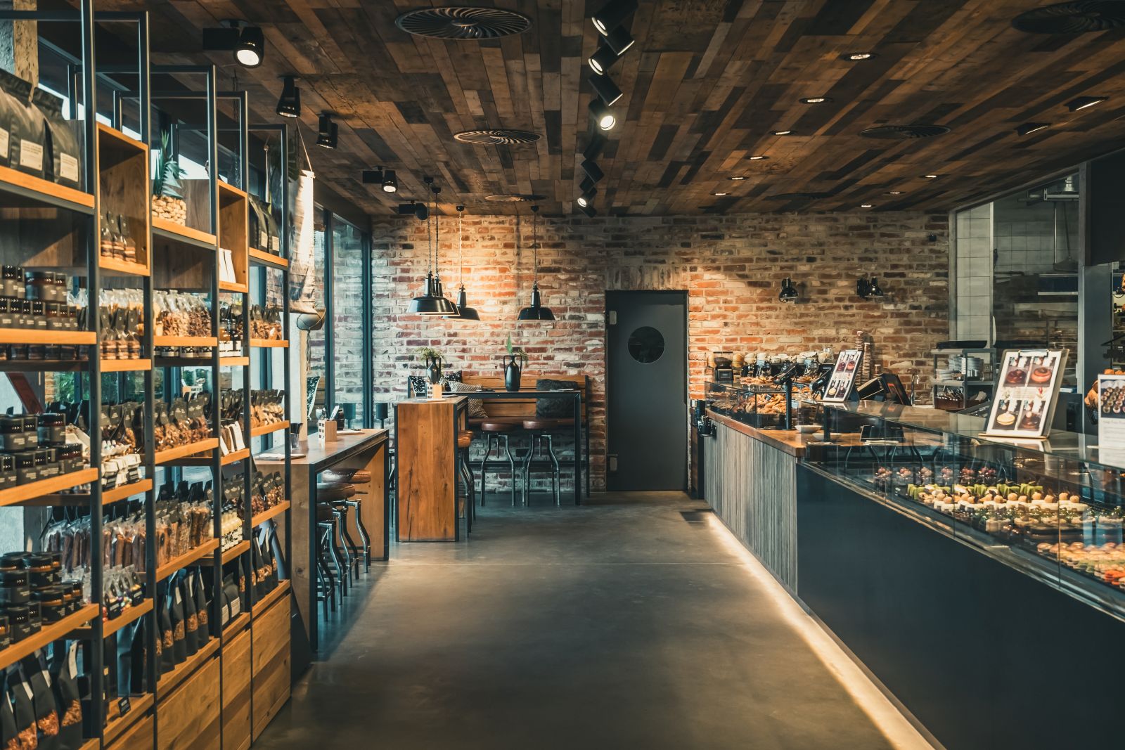 Pedigree And Place: Best Coffee Shops In Iconic Soho