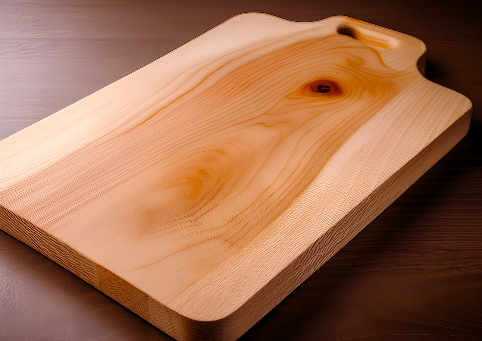 maple