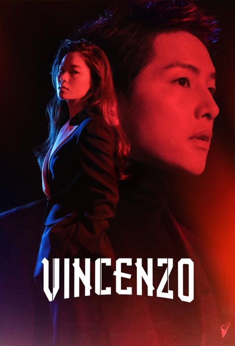 This contain the poster for uncenzo shows