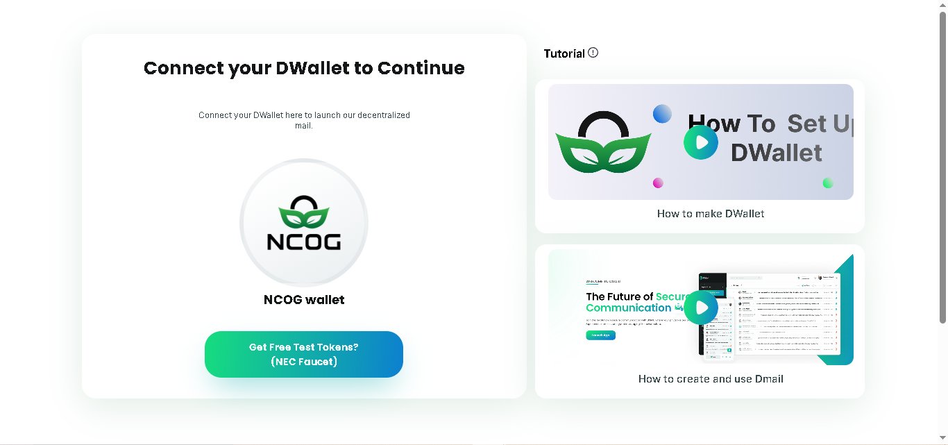 dwallet