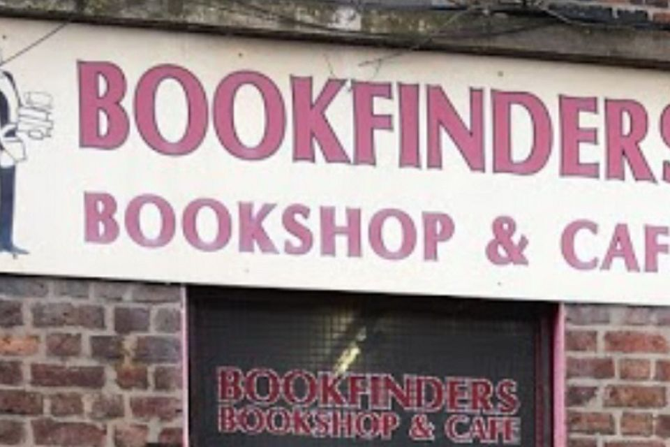 Bookfinder