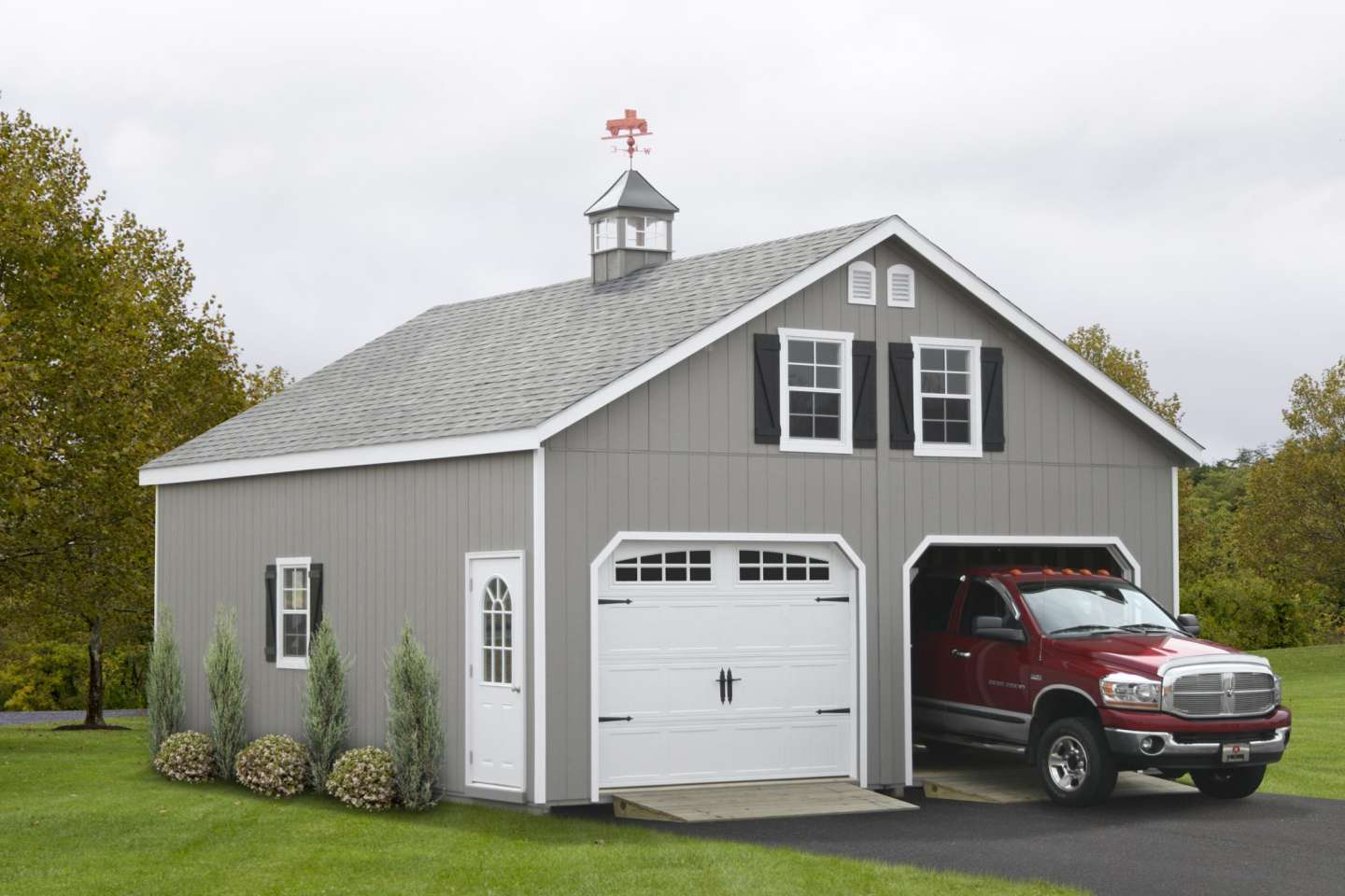 2 car garage door replacement cost