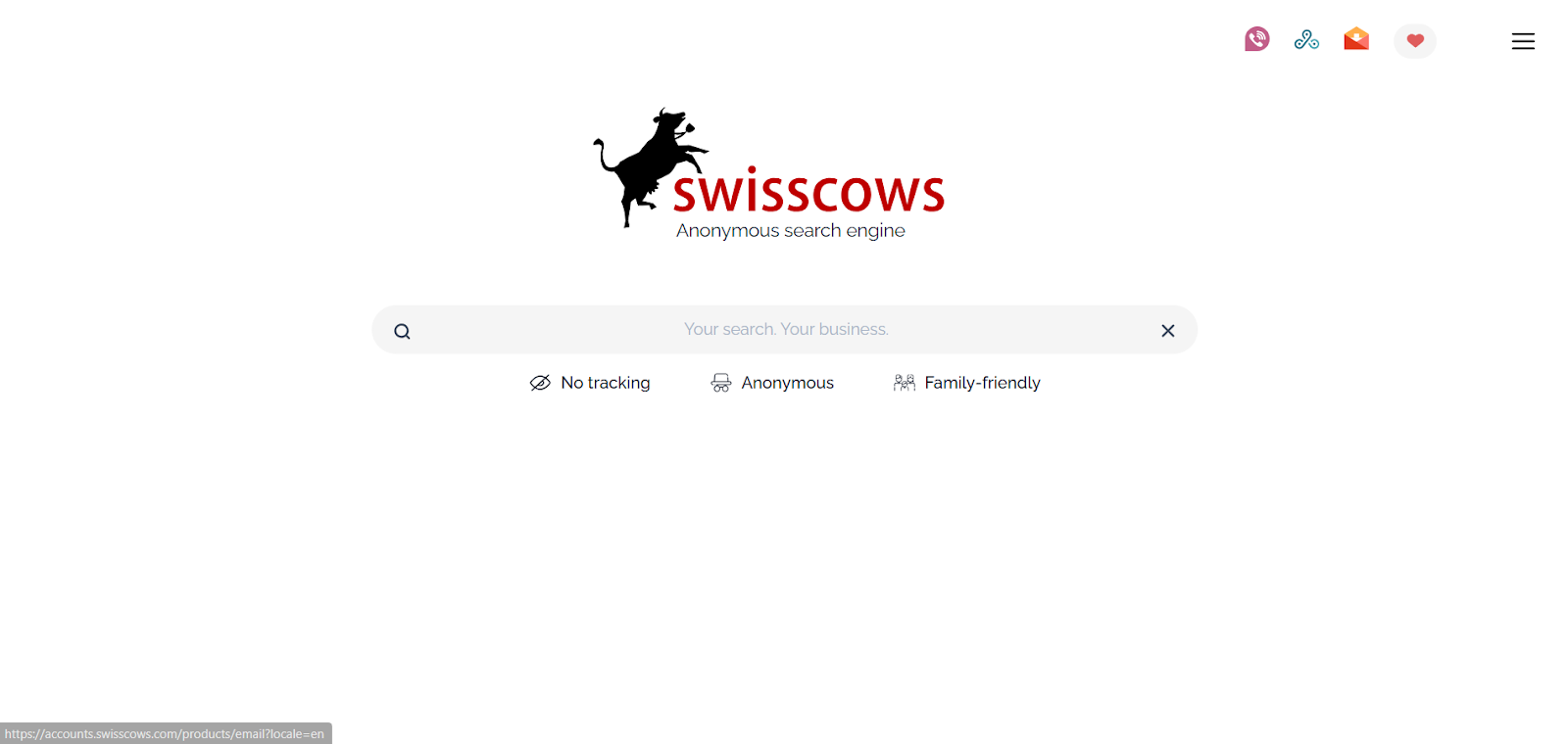 Swisscows