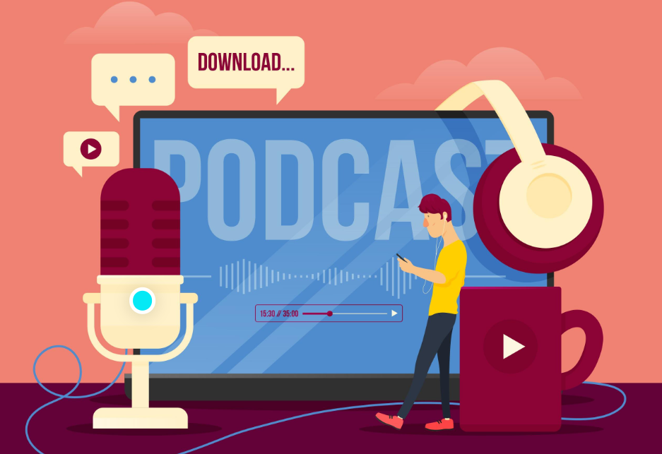 PESTEL – Truyền thông Podcast tại Việt Nam: Cơ hội nào cho sự trỗi dậy của nền tảng thính giác?
