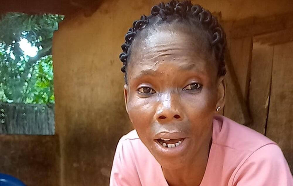 Esther-Attah