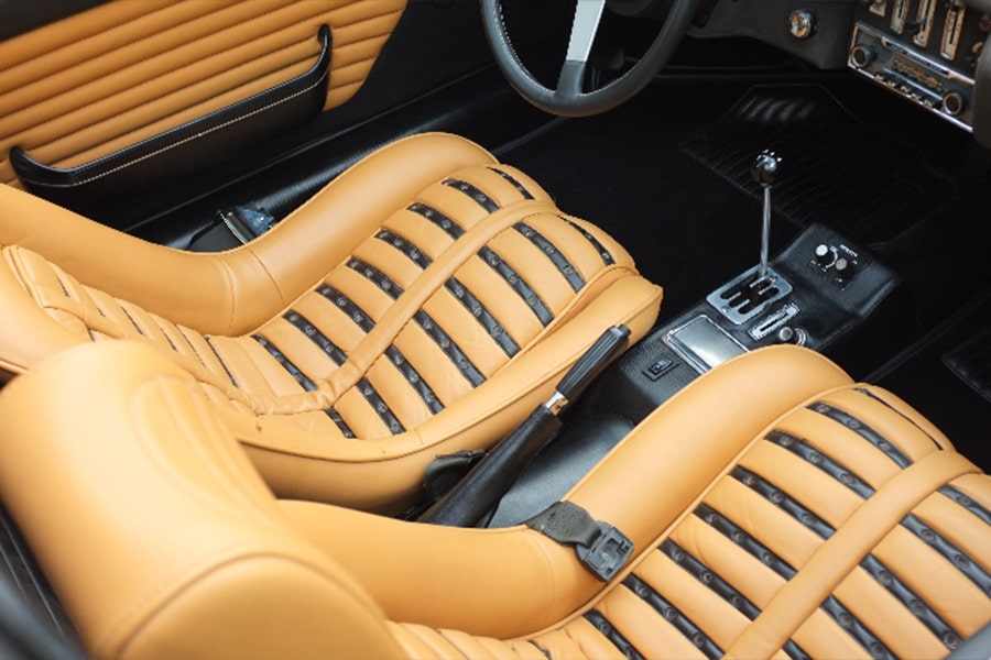leather car seat covers