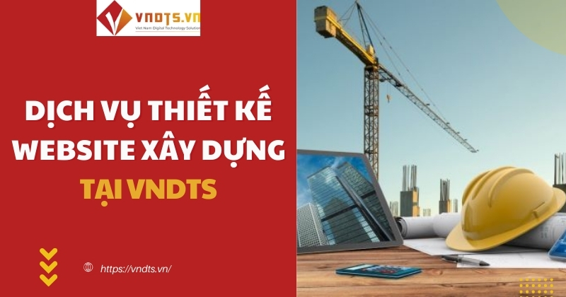 thiết kế wveb xây dựng 4