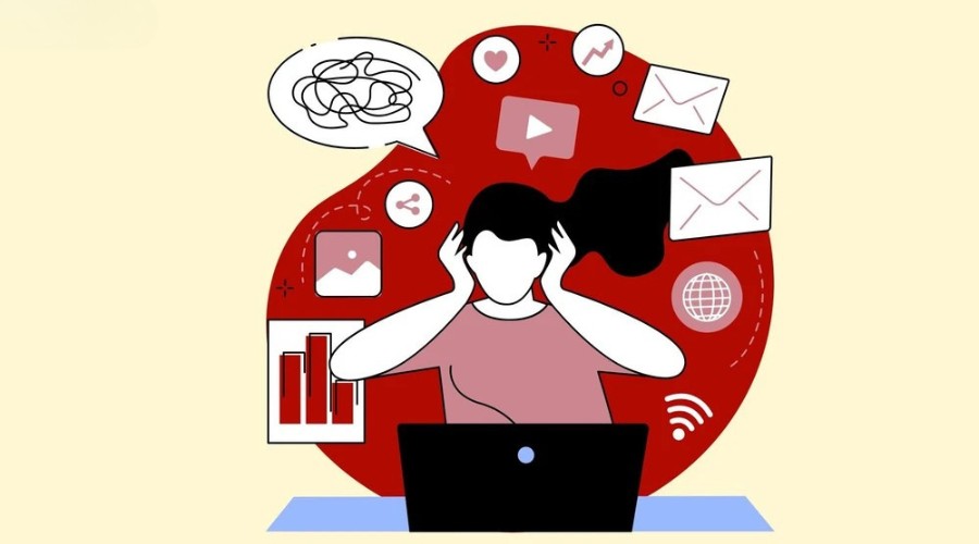 Pomodoro phù hợp với những ai thường xuyên mất tập trung