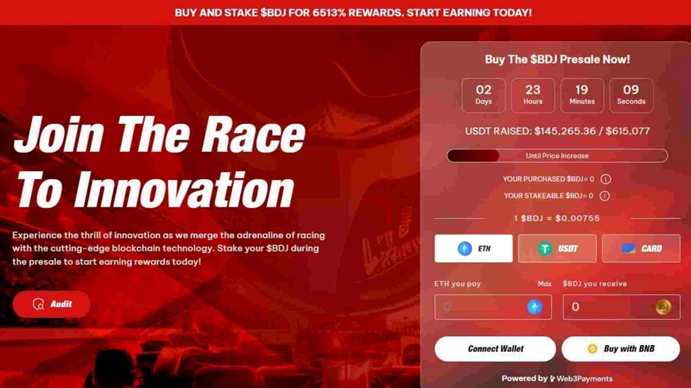 Race to a Billion
