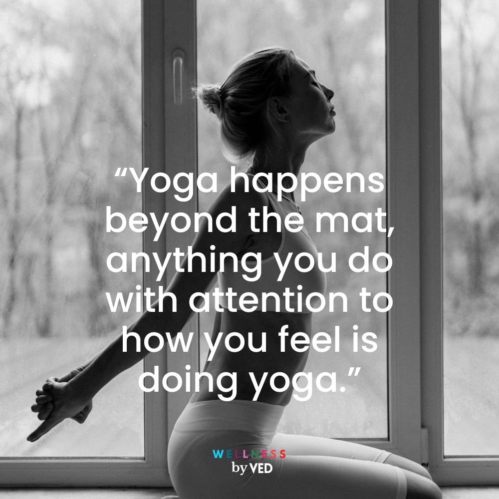 Yoga quotes 