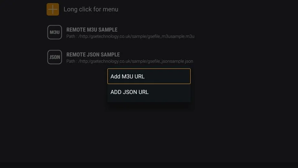GSE SMART IPTV