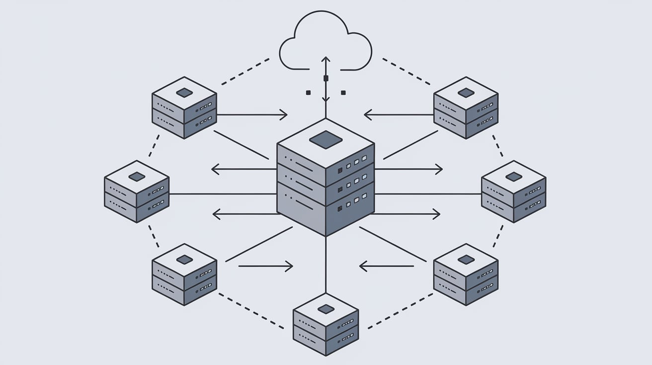 NSBS: Design of a Network Storage Backup System