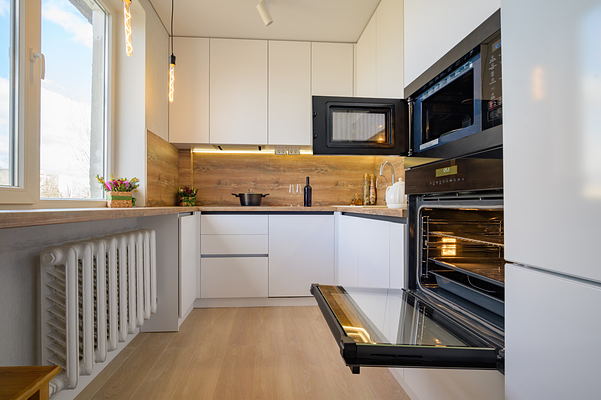 Kitchen Remodeling Contractor