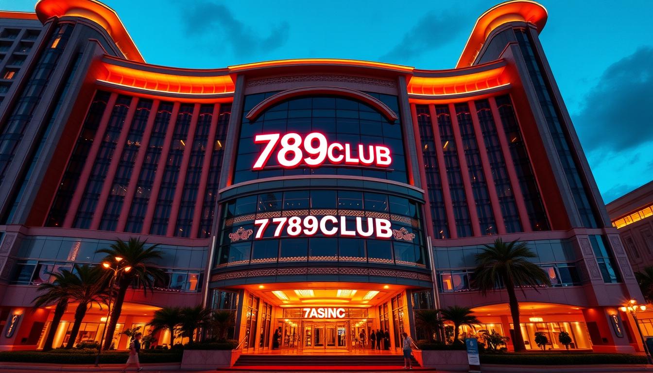 789CLUB Casino